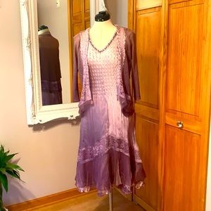 Dress Komorav Special Occasion Dress (M)